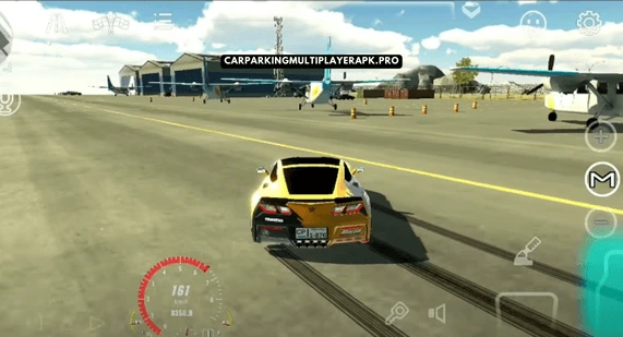 Car Parking Multiplayer vs Extreme Car Driving Simulator