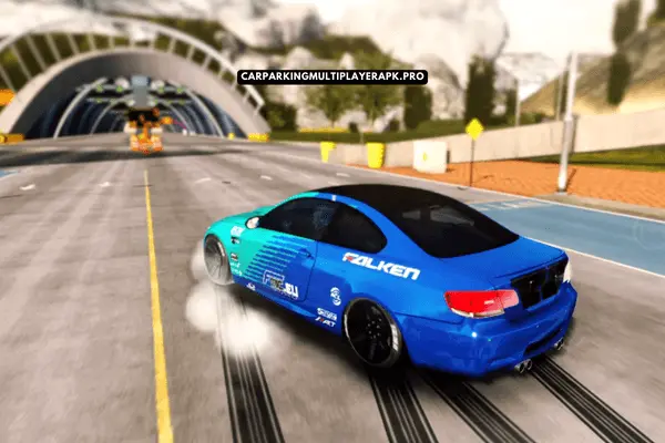 Top 10 Best Drift Cars in Car Parking Multiplayer